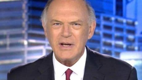 Pedro Piqueras ficha por TVE