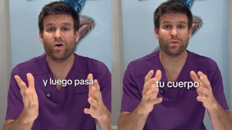 Alexandre Olmos, médico: ''Si alimentas a las bacterias equivocadas con panes ultraprocesados, lo único que vas a conseguir es inflamación y digestiones pesadas''