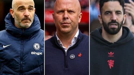 Transfer news LIVE with Liverpool and Chelsea done deals and Man Utd and Arsenal latest