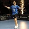 Tennis de table. Le joueur d’Hennebont Vladimir Sidorenko remporte les Jeux mondiaux universitaires