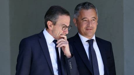 Rapport sur les Frères musulmans: un enjeu clé pour les municipales?