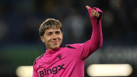 Enzo Fernandez reveals dream Chelsea signing ahead of summer transfer window