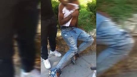 Giovane accoltellato alla Spezia: il soccorso dei passanti e della Croce Rossa