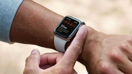 Amazon’s tech sale rivals Very and Argos with Apple Watch Series 10 deal that saves shoppers £100