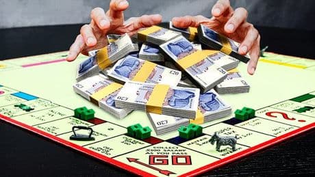 Why the buy-to-let dream is over: Landlords are squeezed by tax hikes, crippling red tape and punishing mortgage rates already... but now the Chancellor could be planning yet ANOTHER raid