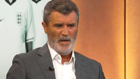 Roy Keane slams England stars' attitude in tame Andorra win: 'They looked bored'