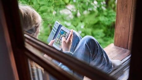 Soziale Medien: Kinderschutzbund lehnt Altersgrenze für soziale Netzwerke ab