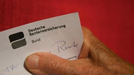 Rente: Junge Union fordert längere Lebensarbeitszeit