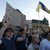 Zelensky announces new draft law on anti-corruption bodies after protests