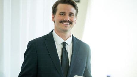Jason Ritter On His Acting Career, ‘Matlock’ And Remembering His Dad