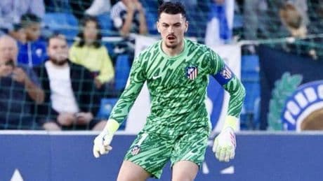 Uno de los canteranos más valorados del Atlético, apunta a Portugal