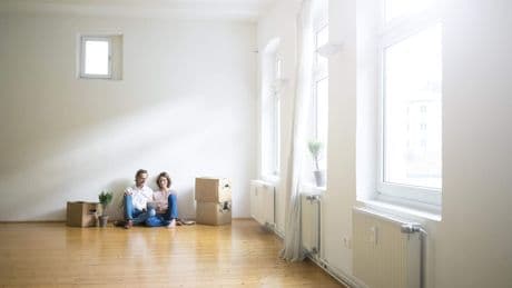 Vrije huurmarkt oververhit: gemiddelde woning kost nu 1830 euro per maand, benodigd salaris stijgt naar 5500 euro bruto
