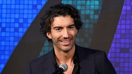 Justin Baldoni rompe el silencio impuesto por el juicio de acoso sexual para &#039;declararse&#039; a su esposa
