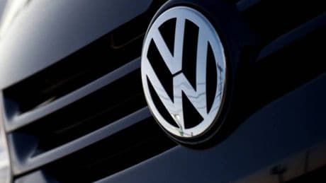 Volkswagen'nin 4 eski yöneticisine hapis cezası