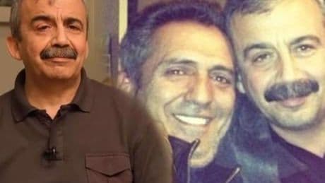 Yavuz Bingöl'den Sırrı Süreyya Önder için duygusal paylaşım! 'Yerin dolmayacak...'