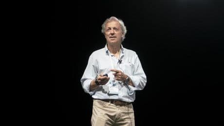 José Luis Sánchez, físico atmosférico, alerta a España: "El clima que conocimos hace 20 años no lo vamos a volver a ver"