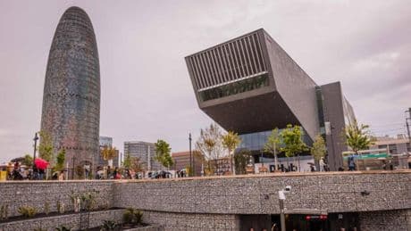 El 22@ recupera el protagonismo en el mercado de oficinas de Barcelona