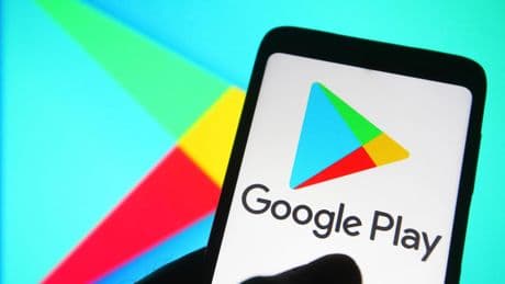 Google Play Store büßt fast 50 Prozent seiner Apps ein
