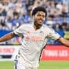 Evander's 2 goals and an assist lead Cincinnati past Montreal 3-1