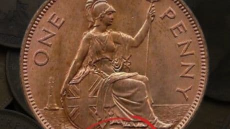 The exact year to spot on rare 1p coin that could be hiding in your change