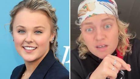 Jojo Siwa shares detailed breakdown of split with ex-partner at Celebrity Big Brother wrap party