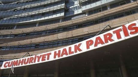 CHP'de 39. Olağan Kurultay süreci başladı