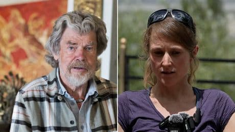 Messner prophezeit Laura Dahlmeiers Seilpartnerin "lebenslange Belastung"