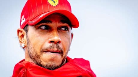 Formel 1: Warum bei Hamilton in Monza der Geist von Niki Lauda mitfährt