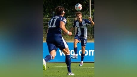 Krattenmacher schwärmt von Bayern-Stars: „Unbeschreiblich”