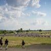 Maßnahmen für mehr Hitzeschutz: Berliner CDU-Fraktion will Wald auf dem Tempelhofer Feld