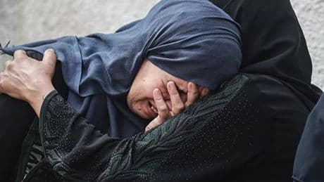 İSRAİL'İN GAZZE SALDIRILARINDA ARALARINDA ÇOCUKLARIN DA OLDUĞU 39 FİLİSTİNLİ HAYATINI KAYBETTİ