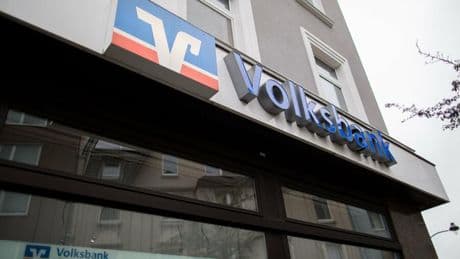 Genossenschaftsbank : Volksbank Düsseldorf Neuss hat neben Betrugsfall weitere Probleme