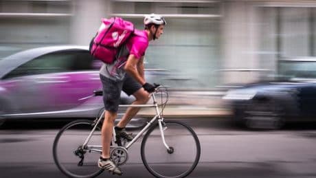 EU-Kommission: Delivery Hero muss wegen illegaler Absprachen Millionenstrafe zahlen