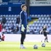 Wisselt Antwerp-coach Stef Wils van doelman tegen AA Gent?