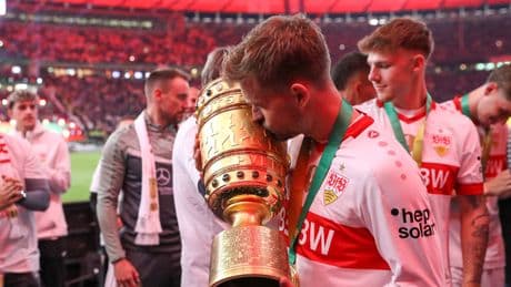 Jugendtrainer über Mittelstädt - „Da hatte ich Tränen in den Augen...“