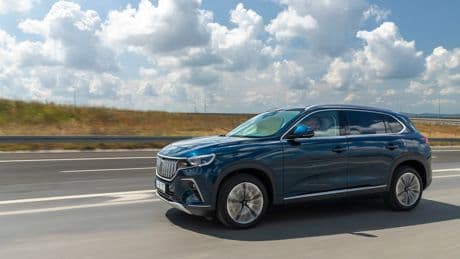 Erfolgreichstes Modell der Türkei: Autobauer startet auch in Deutschland durch