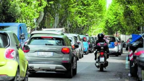 Centrodestra esulta per il blocco rinviato degli Euro 5