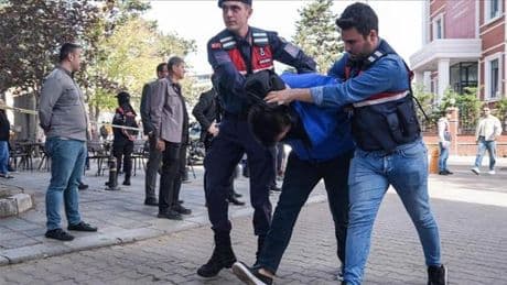 "Yenidoğan çetesi" davası ertelendi