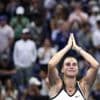 Die Nummer eins der Tennis-Welt: Aryna Sabalenka triumphiert erneut bei den US Open