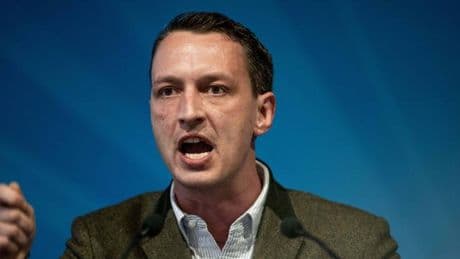 E-Mails sollen AfD-Politiker Matthias Helferich belasten