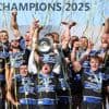 Rugby. Bath sacré champion d’Angleterre après 29 ans d’attente