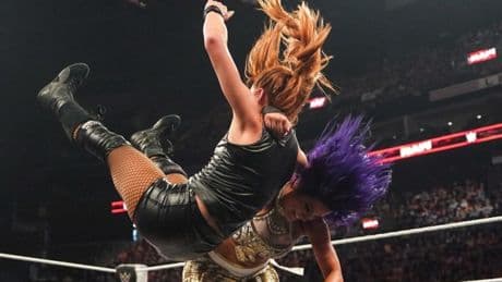 WWE Evolution 2.0 UK start time on Netflix for all-women’s show