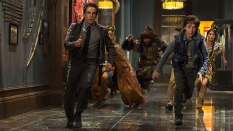 "La Nuit au musée": 20th Century prépare une nouvelle adaptation de la franchise
