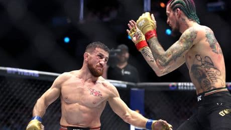 What time is UFC 316? TV channel and live stream for Merab Dvalishvili vs Sean O’Malley 2