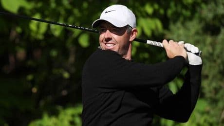 Rory McIlroy’s statement on two rivals ahead of PGA Championship says everything about him