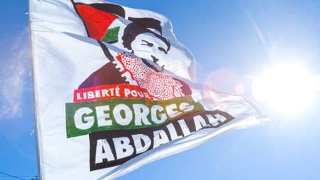 Libération de Georges Ibrahim Abdallah : le parquet de Paris s’acharne et se pourvoit en cassation