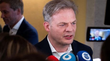 Bram Kouwenhoven vult lege NSC-Kamerzetel Pieter Omtzigt