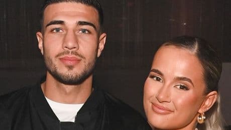 Tommy Fury's 'very valid reason' for snubbing Molly-Mae Hague's series despite reunion