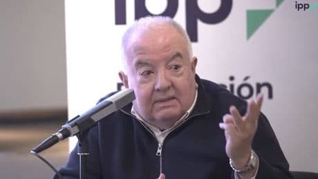 Antoni Bolinches, psicólogo: “Lo mejor es sufrir de la manera en la que dejamos de hacerlo porque aprendemos de lo vivido”