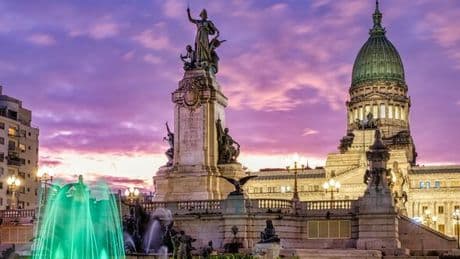 The beautiful country 'just like Italy' but 7,000 miles away and with less crowds